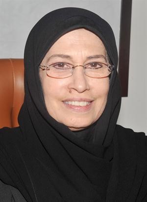 نجاة السويدي