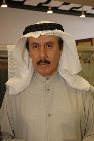 خليفة الوقيان﻿