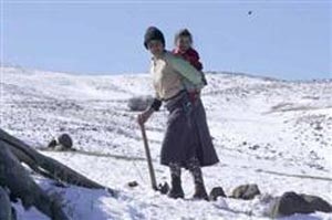 وفاة رضيعة بـ «سبب البرد»