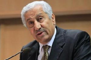 دعبدالله النسور