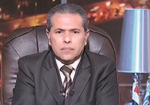 توفيق عكاشة﻿