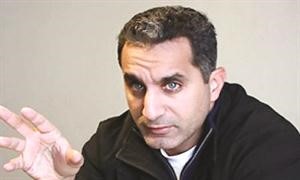 باسم يوسف