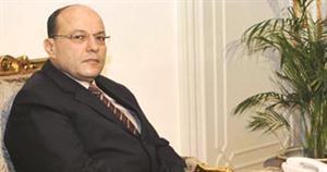 المستشار طلعت عبدالله