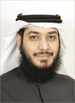 دعصام خلف العنزي