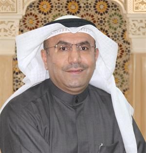 محمد الفوزان ﻿