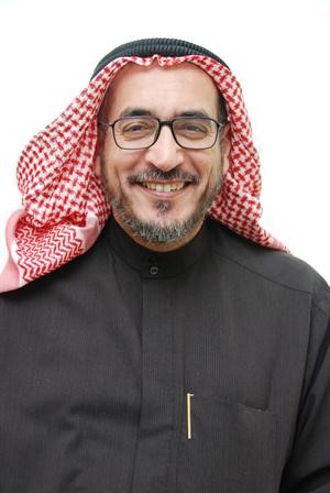 دفؤاد العمر ﻿
