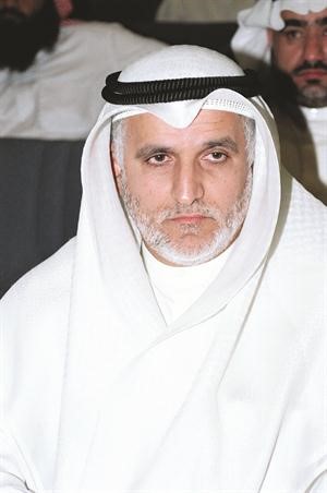محمد العمر