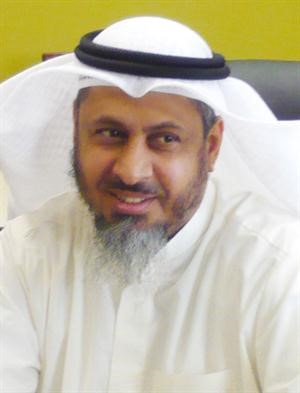 مرضي العنزي