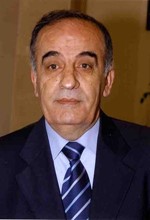 الوزير علي قانصوه﻿
