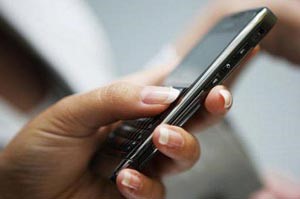 رسالة نصية قصيرة أرسلت بطريق الخطأ تنقذ حياة رجل في فرنسا