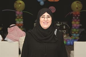 منيرة الزامل﻿