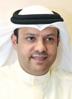 فيصل الكندري