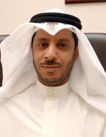 عايد العازمي