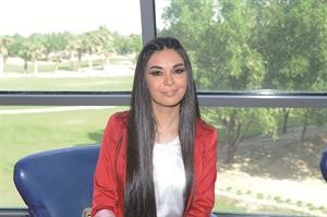 سماح غندور
