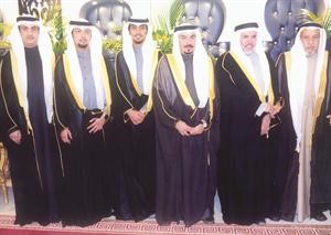 السفير البحريني الشيخ خليفة بن حمد ال خليفة يبارك﻿