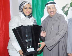 موليد الجاسم مكرما مسارة الحساوي