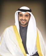 الشيخ محمد العبدالله﻿