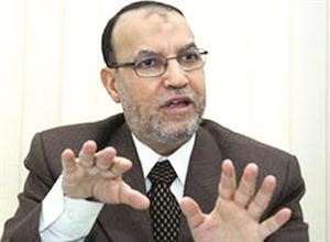 دعصام العريان
