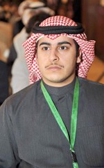 سعد الزامل﻿