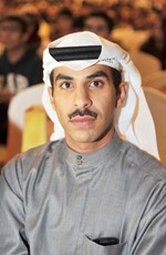 عبدالله القضيبي﻿
