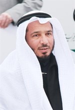 دعبدالله المعتوق﻿