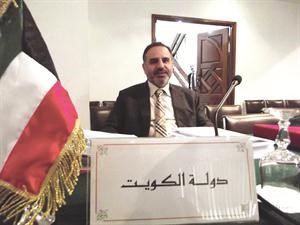 فهد الغيص﻿