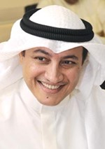 عسكر العنزي