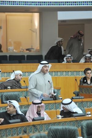 عسكر العنزي﻿