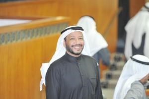 فيصل الدويسان﻿
