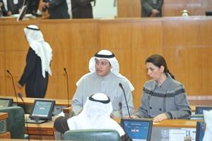 درولا دشتي وعسكر العنزي﻿