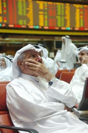 13 عاملاً محلياً وعالمياً وراء ضعف أداء السوق في 2012