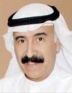 اللواء عبدالله الراشد﻿
