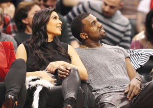 كيم.. تتابع  الـ «NBA»