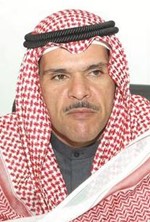 الشيخ سلمان الحمود﻿