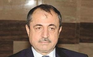 محمد الشعار