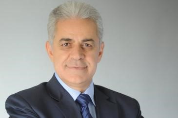 حمدين صباحي