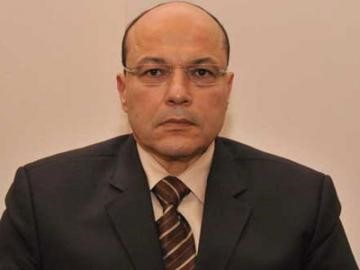المستشار طلعت ابراهيم عبدالله