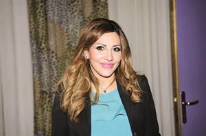 سارة دمشقية
