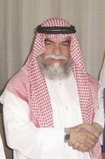 الداعية سلمان مندني