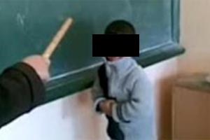 مواطن يتهم مدرسة بإتلاف طبلة أذن ابنته