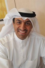 عبدالله العمران