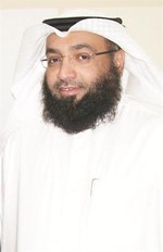 سالم الحمر ﻿