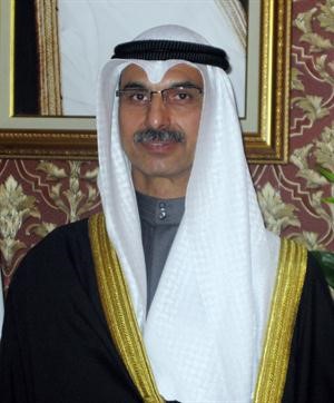 السفير مجدي الظفيري