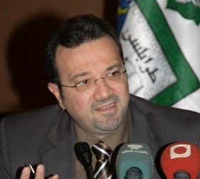 نادر غزال