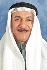 عدنان المطوع