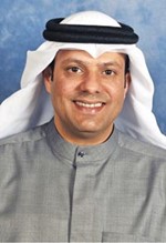 فيصل الكندري
