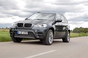 «علي الغانم وأولاده» للسيارات تطلق BMW X 5قوة لا يمكن إيقافها بعد 13 عاماً من النجاح