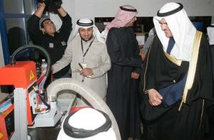 جانب من الجولة﻿