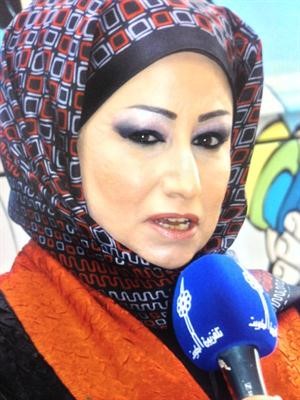 دغالية المطيري