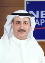 صلاح الفليج﻿